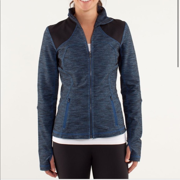 lululemon athletica Tops - Lululemon Jacket